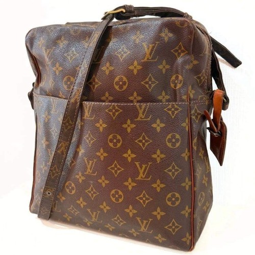 Louis vuitton m40264 monogram - louis,