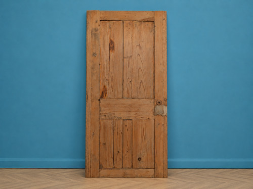 Reclaimed old english wooden - old,