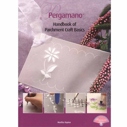 Pergamano pg97021 handbook - pergamano,