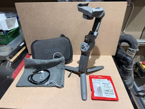 Dji osmo mobile 3 axis - dji,