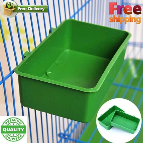 Bird water bath - water,