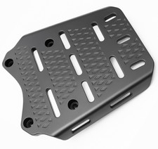 Honda PCX 125 Top Box Rack Rear Carrier Luggage Plate 2014 - 2024 PCX125