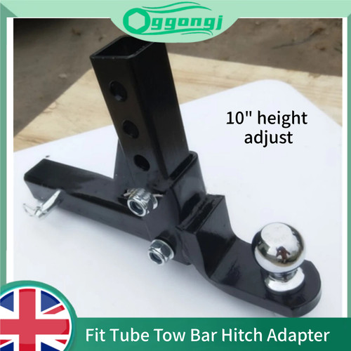 Heavy duty towbar tow - duty,