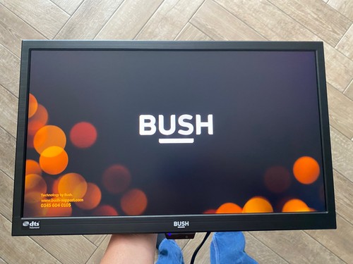 Bush vm19hdled tv led - tv,