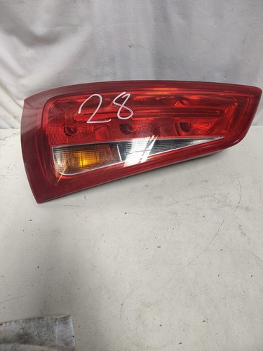 Audi rear tail light - tail,