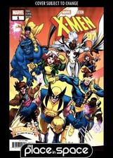 X-MEN '97 #1 HALLOWEEN TRICK-OR-READ 2025 (WK44)