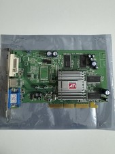 ATI Radeon 9250 128MB 128-bit