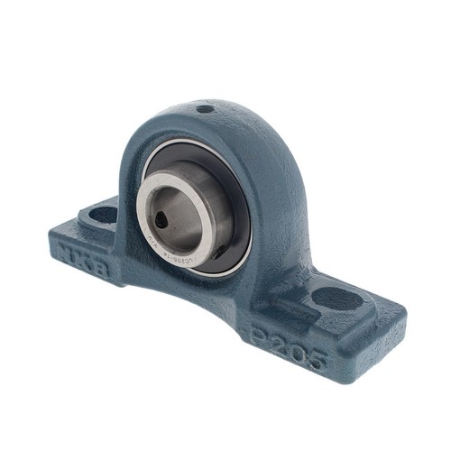 Bearing block fits belle mpc - bearing,