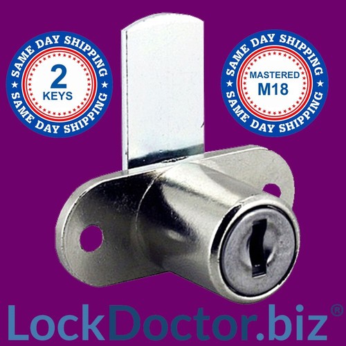 Tambour cupboard lock - tambour,