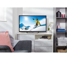 JVC LT-32C490 32 inch 720p HD LED TV with Freeview HD Tuner -NON SMART- HDMI X2