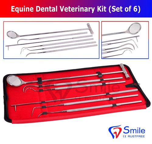 Smile england equine dental - england,