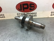 Crankshaft X Lister AA1 single