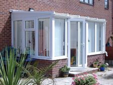 Lean to Conservatory including