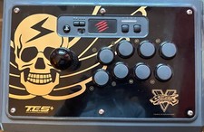 MadCatz TES+ Street Fighter V Arcade Fighting Stick - PS5 Compatible