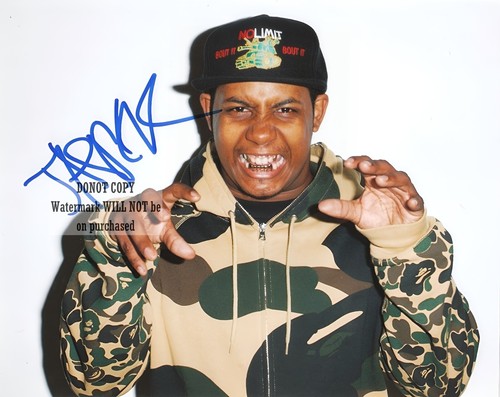 Jasper dolphin odd future 8 - odd,