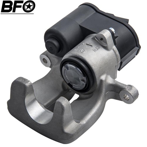 Rear left brake - rear, for