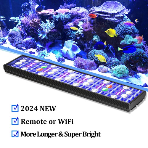 Popbloom marine led aquarium - led,