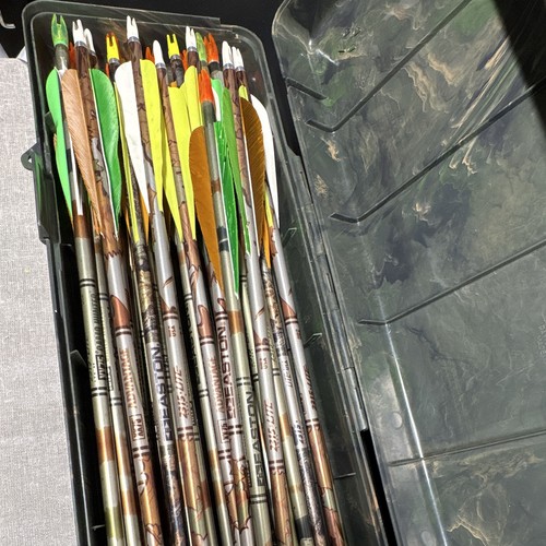 Mtm case gard compact arrow - mtm,