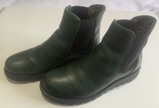 FLY LONDON  - Women’s Green