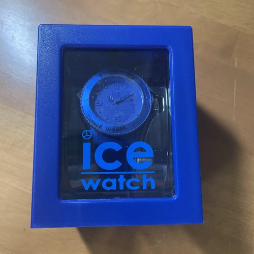 Ice watch - ice,