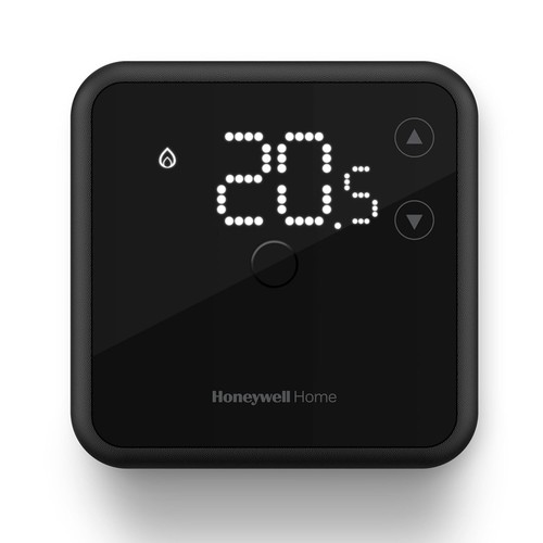 Honeywell home dt3 wired - honeywell,