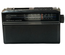 Ferguson Vintage Portable