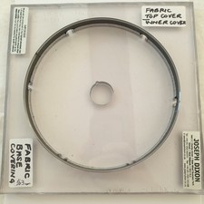 Cutting Press Joseph Dixon