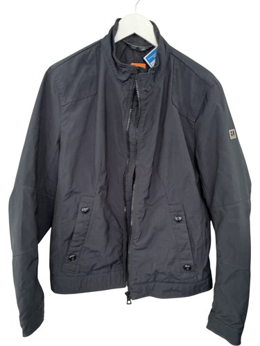 Hugo boss orange mens jacket - hugo,
