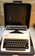 Olympia SM9 Portable