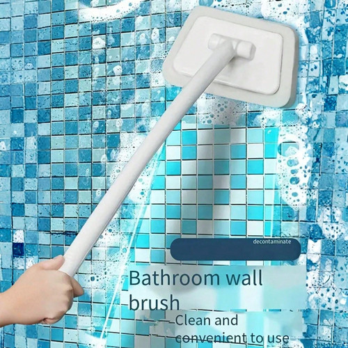 Bathroom tiles mop long - tiles,