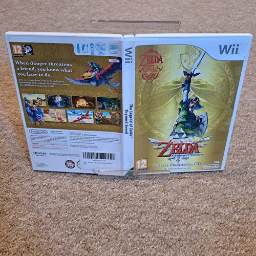 Nintendo the legend - the,