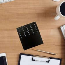 30 Pieces Index Cards