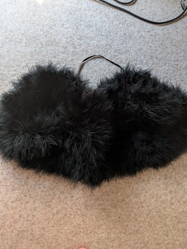 Coast feather bolero - coast, bolero/shrug