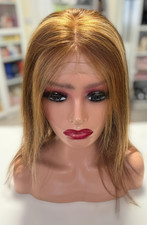 Full Lace Straight Brazilian