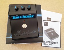 Marshall BluesBreaker Reissue