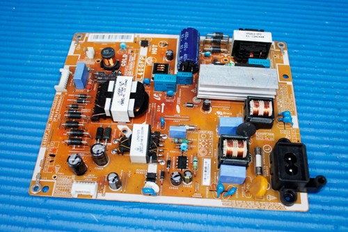 Power supply l4gfp - supply, l4gfp_dsm