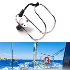 Stainless Steel Life Buoy Ring