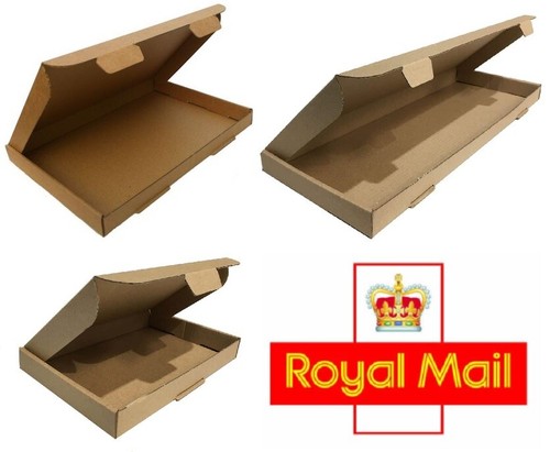 Royal mail pip - mail, large