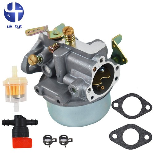New carburettor for kohler - carburettor,