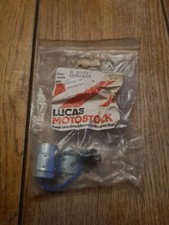 Condenser Lucas (B30162) Fits