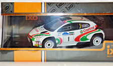Ixo 1:43rd scale Toyota GR