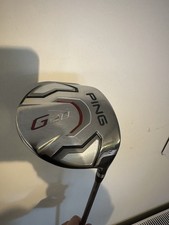 Ping G20 Driver / 12 Degree /