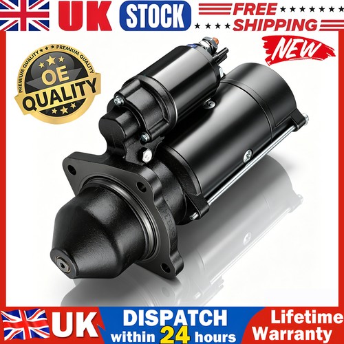 Teeth 12v 2kw geared - teeth,