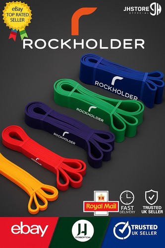 Resistance bands pull heavy - bands,