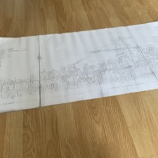 Model boat plans - HMS Hursley