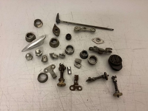 Lot lambretta tv - lot,