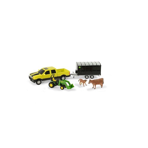 Tomy tbek37656 pickup - tbek37656, 1:32