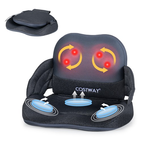 Shiatsu massage chair - massage,