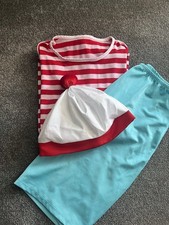 Where’s Wally Wendy Costume