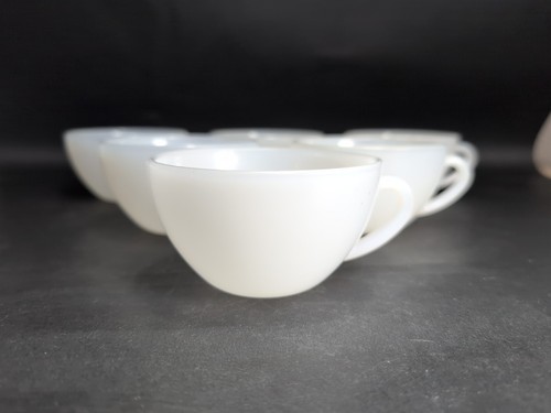 Vintage arcopal france - 6x,